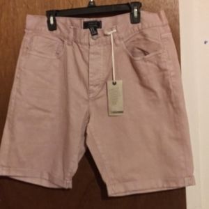 21Men Mens Chino Shorts